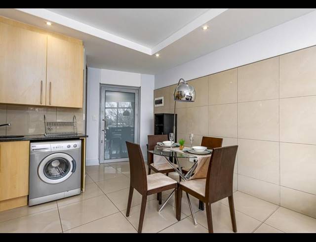 1 BEDROOM PROPERTY TO RENT IN SANDTON CENTRAL
